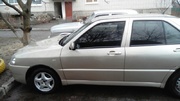 Chery Amulet 1.6 MT 2006