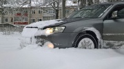 Subaru Outback 3.0 AT AWD 2006