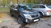 Kia Sorento 2.4 AT 4WD 2013