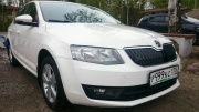 Skoda Octavia 1.8 TSI DSG 2014