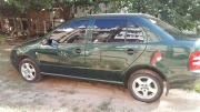 Skoda Fabia 1.2 МТ 2003