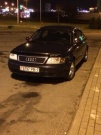 Audi A6 1.9 TDI tiptronic 1999