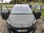 Citroen C4 Picasso 1.6 e-HDi ETG 2013