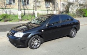 Chevrolet Lacetti 1.8 MT 2012