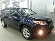 Kia Sorento 2.4 AT 4WD 2014