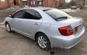 Toyota Premio 1.5 CVT 2007