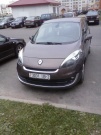 Renault Scenic 1.6 dCi MT 2012