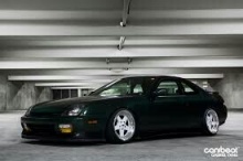 Honda Prelude 2.0 MT 1998