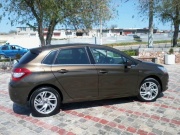 Citroen C4 1.6 MT 2013