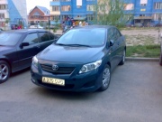 Toyota Corolla 1.6 MT 2007