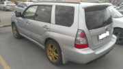 Subaru Forester 2.0X AT 2005