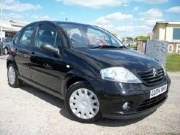 Citroen C3 1.4 MT 2004