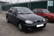 Daewoo Sens 1.3 MT 2007