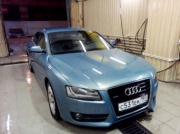 Audi A5 3.0 TDI S tronic quattro 2010