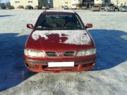 Nissan Primera 1.6 MT 1998