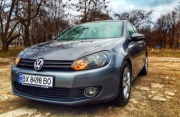 Volkswagen Golf 1.4 TSI MT 2010