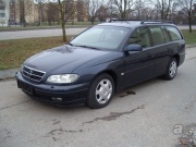 Opel Omega 2.2 DTI MT 2000