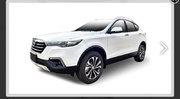 FAW Besturn X80 2021