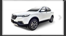 FAW Besturn X80 2021