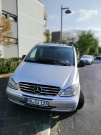 Mercedes-Benz Vito 115 CDI AT L3H1 2005