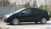 Toyota Prius 1.5 CVT 2008