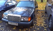 Mercedes-Benz E-Класс E 200 MT 1994