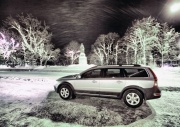 Volvo XC70 2008