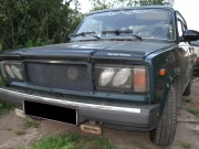 ВАЗ (Lada) 2107 1.6 MT 2006