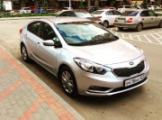 Kia Cerato 1.6 AT 2013