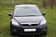 Ford Focus 2.0 MT 2008