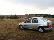 Dacia Logan 1.6 MT 2007