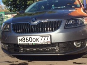 Skoda Octavia 1.8 TSI DSG 2015