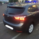 Kia Rio 1.6 MT 2014