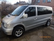 Mercedes-Benz Vito 2002