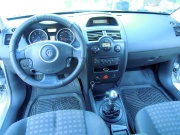 Renault Megane 1.5 dCi MT 2006