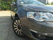 Volkswagen Passat 2.0 FSI MT 2006