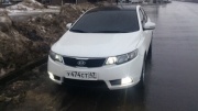 Kia Cerato 1.6 AT 2012