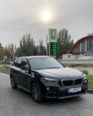 BMW X1 2016