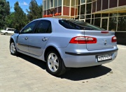 Renault Laguna 1.6 MT 2002