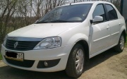 Renault Logan 1.6 MT 2011