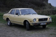 Toyota Cressida 2.0 MT 1977