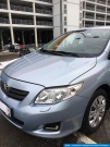 Toyota Corolla 1.6 MMT 2008