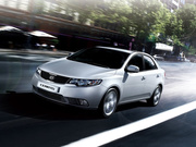 Kia Cerato 2.0 AT 2012