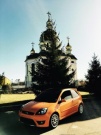 Ford Fiesta 2.0 ST500 MT 2007