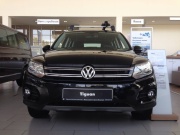 Volkswagen Tiguan 2.0 TSI 4Motion AT 2014