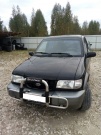 Kia Sportage 2.0 MT 2001