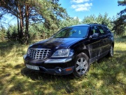 Chrysler Pacifica 1.3 MT 2003