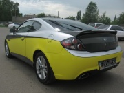 Hyundai Coupe 2.0 MT 2008