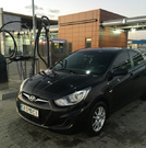 Hyundai Accent 1.4 MT 2012