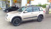 Suzuki Grand Vitara 2.4 AT 2011